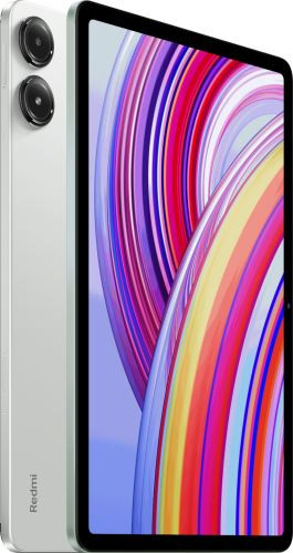 Tablet Xiaomi Redmi Pad Pro 5G 12.1 8GB RAM 256GB - Mint Green