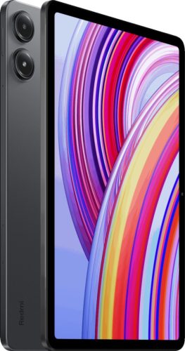 Tablet Xiaomi Redmi Pad Pro 5G 12.1 6GB RAM 128GB - Graphite Grey