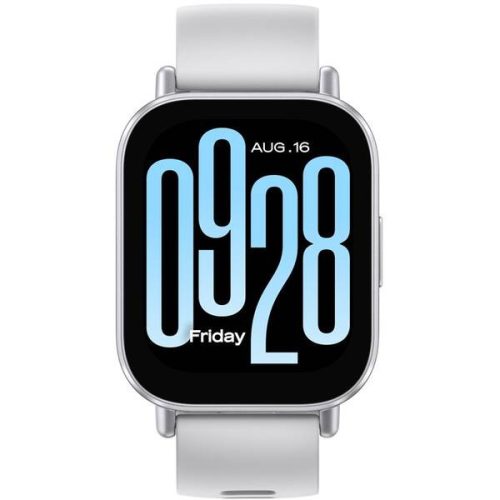 Watch Xiaomi Redmi Watch 5 Active - Silver