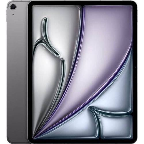 Tablet Apple iPad Air (2025) 13 M3 128GB Cellular - Space Grey
