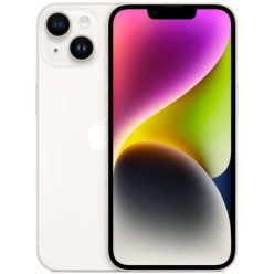 Apple iPhone 14 128GB - Starlight