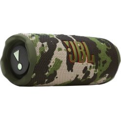 JBL Flip 7 - Squad