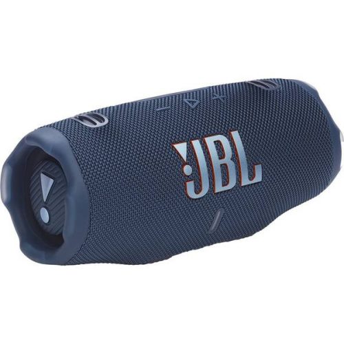 JBL Charge 6 - Black