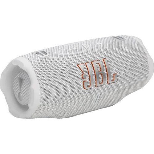 JBL Charge 6 - White