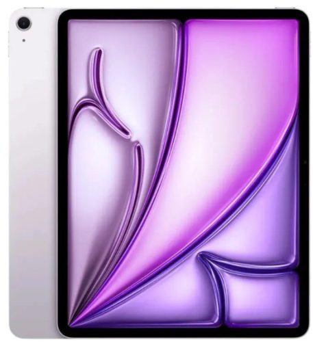 Tablet Apple iPad Air 6 (2024) 11 M2 128GB Cellular - Purple