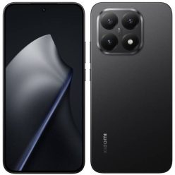Xiaomi 15T Pro 5G Dual Sim 12GB RAM 512GB – Black