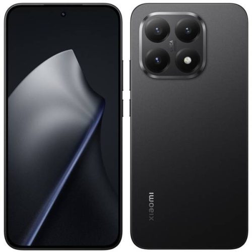 Xiaomi 15T Pro 5G Dual Sim 12GB RAM 512GB – Black