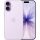 Apple iPhone 17 256GB - Lavender