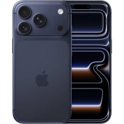 Apple iPhone 17 Pro Max 256GB - Deep Blue