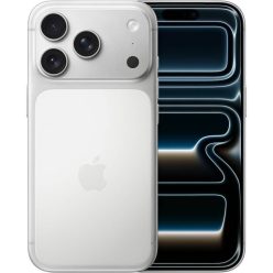 Apple iPhone 17 Pro Max 256GB - Silver