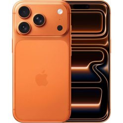 Apple iPhone 17 Pro 1TB - Cosmic Orange