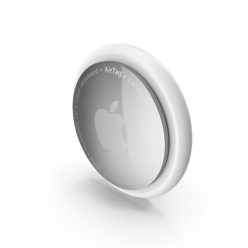 Apple AirTag 1 Pack - White