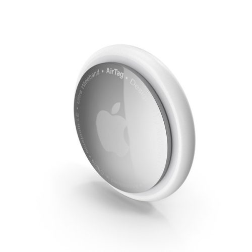 Apple AirTag 1 Pack - White