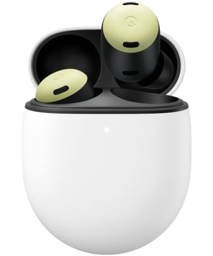 Google Pixel Buds Pro - Lemongrass