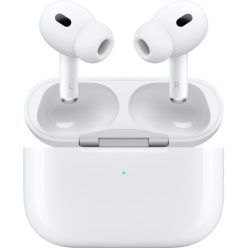 Apple AirPods Pro with MagSafe Charging Case - White