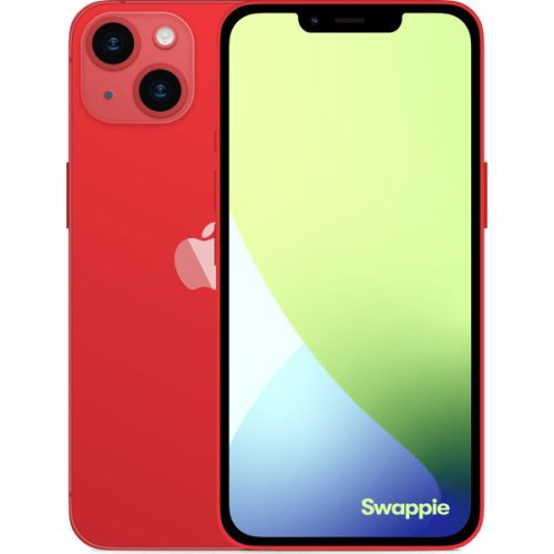 Apple iPhone 14 Plus 512GB - Red