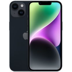 Apple iPhone 14 128GB - Midnight