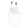 Apple 20W USB-C Adapter - White