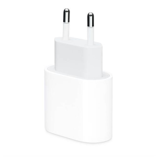 Apple 20W USB-C Adapter - White