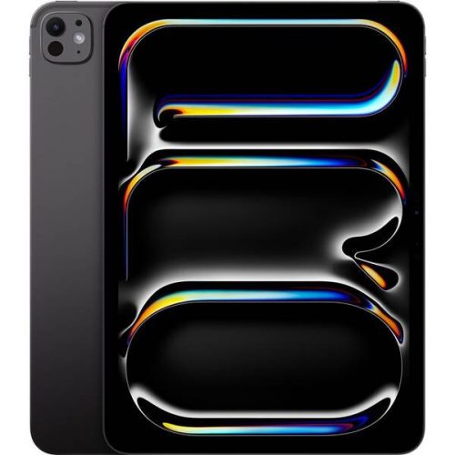 Tablet Apple iPad Pro 11 (2024) M4 1TB WiFi - Space Black