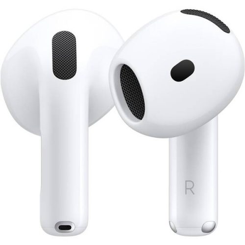 Apple AirPods 4 ANC - White