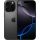 Apple iPhone 16 Pro 128GB - Black Titanium