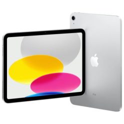 Tablet Apple iPad 10.9 10.Gen 256GB Cellular - Silver