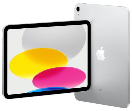 Tablet Apple iPad 10.9 10.Gen 256GB Cellular - Silver
