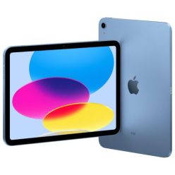 Tablet Apple iPad 10.9 10.Gen 256GB Cellular - Blue