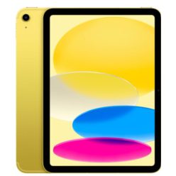 Tablet Apple iPad 10.9 10.Gen 256GB Cellular - Yellow