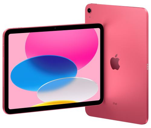 Tablet Apple iPad 10.9 10.Gen 256GB Cellular - Pink