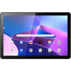   Tablet Lenovo Tab M10 Plus (3rd Gen) 4GB RAM 128GB Wifi - Storm Grey