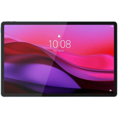 Tablet Lenovo Yoga Tab Plus 12.7 16GB RAM 256GB WiFi Pen + Keyboard - Blue