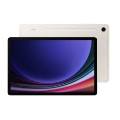   Tablet Samsung Galaxy Tab S9 X716B 5G 11.0 12GB RAM 256GB - Beige
