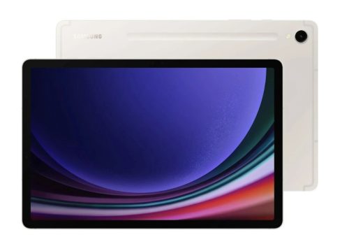 Tablet Samsung Galaxy Tab S9 X716B 5G 11.0 12GB RAM 256GB - Beige