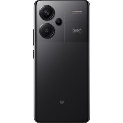 Xiaomi Redmi Note 13 Pro+ 5G Dual Sim 12GB RAM 512GB - Black
