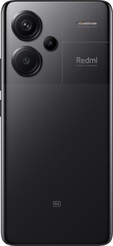 Xiaomi Redmi Note 13 Pro+ 5G Dual Sim 8GB RAM 256GB - Purple