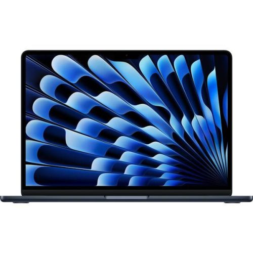Apple MacBook Air 13 M4 2025 QWERTZ 16GB RAM 512GB 10-Core CPU 10-Core GPU - Midnight