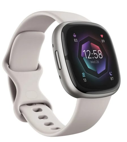 Watch Google Fitbit Sense 2 - White