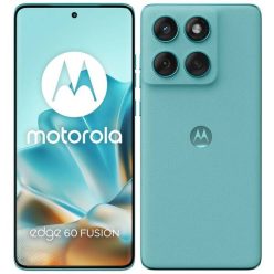 Motorola Moto Edge 60 Fusion 5G 8GB RAM 256GB - Amazonite
