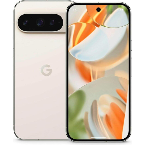 Google Pixel 9 Pro XL 5G Dual Sim 16GB RAM 256GB - Porcelain
