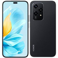 Honor 200 Lite 5G Dual Sim 8GB RAM 256GB - Midnight Black