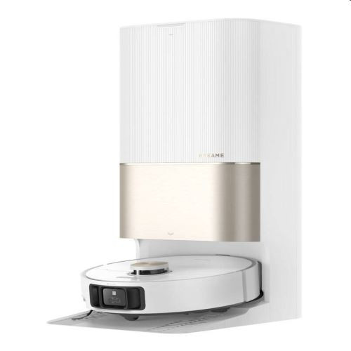 Dreame X40 Ultra - White