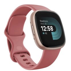 Watch Google Fitbit Versa 4 - Pink