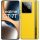 Realme GT 7T 5G Dual Sim 12GB RAM 512GB - Yellow