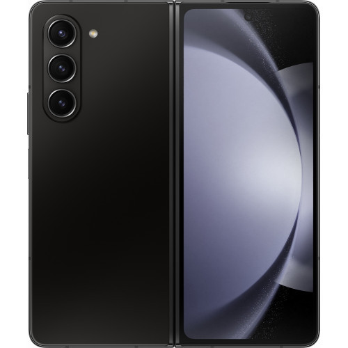 Samsung Galaxy Z Fold5 F946 5G 12GB RAM 512GB - Phantom Black