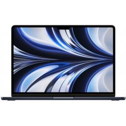   Apple MacBook Air 13 M2 (2024) QWERTZ 16GB RAM 256GB 8-Core CPU 8-Core GPU - Midnight