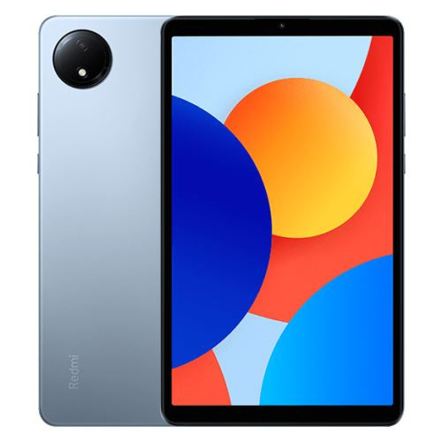 Tablet Xiaomi Redmi Pad SE 8.7 4GB RAM 64GB WiFi - Blue