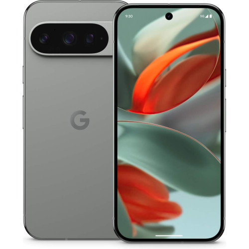 Google Pixel 9 Pro 5G Dual Sim 16GB RAM 256GB - Hazel
