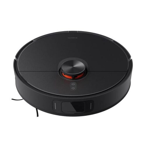 Xiaomi Robot Vacuum Cleaner S20+ - Black